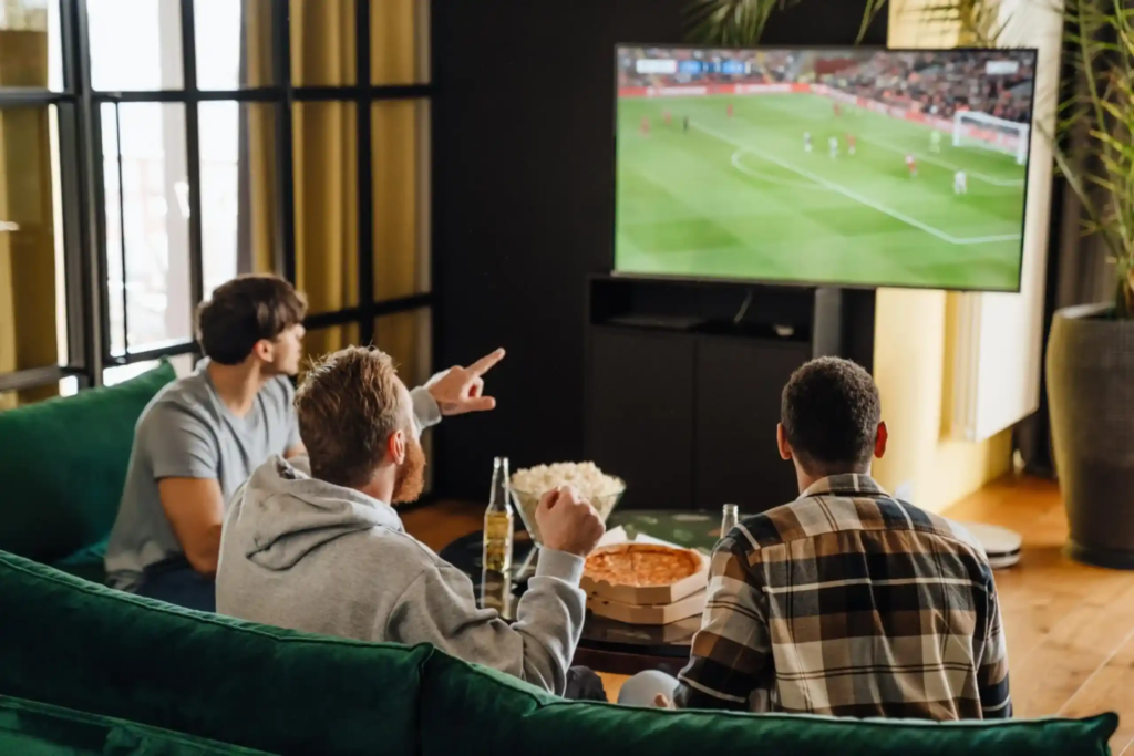 iptv kaufen